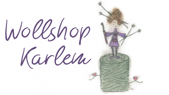 Wollshop Karlem von Sabrina Karlem