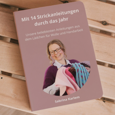 Sabrinas Bücher