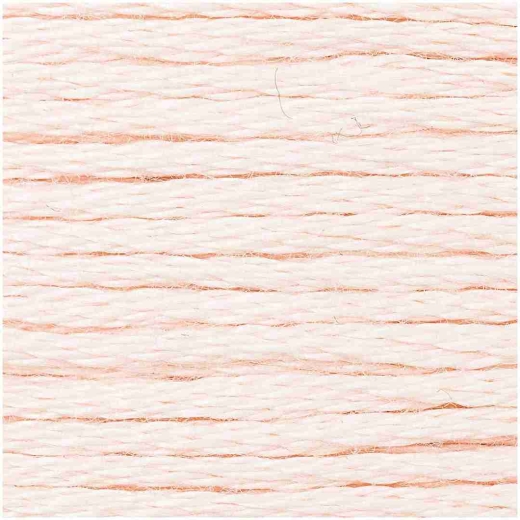 Sticktwist von Rico Design in der Farbe 246 Rotbraun 01