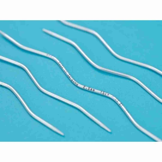 addiCraSySnake Lace Nadelspiel 2,5 mm 15 cm