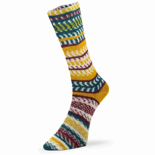 Christmas Socks Farbe 01
