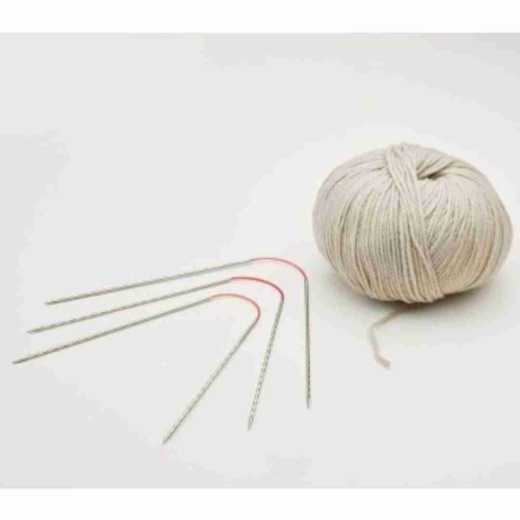 addiCraSyTrio Novel Long 3,0 mm