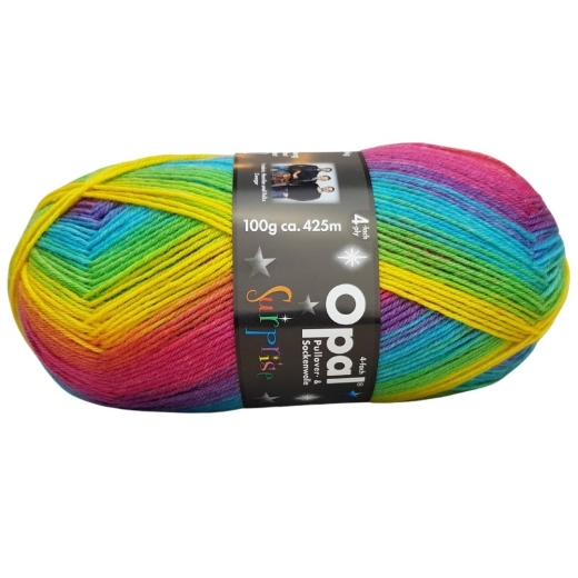 Opal Suprise: 4061 Opal Surprise