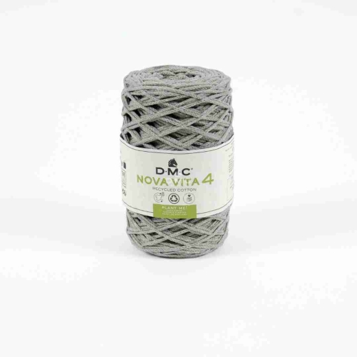 Nova Vita 4 Farbe 111 silber