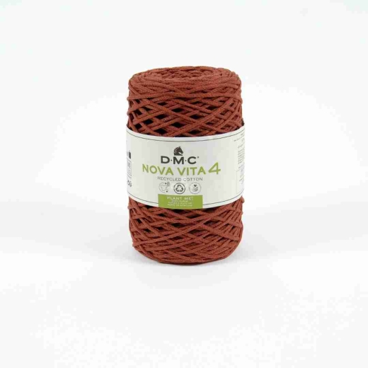 Nova Vita 4 Farbe 105 rot