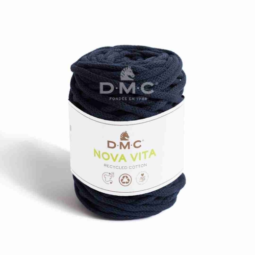 Nova Vita 12 Farbe 074 marine-blau Nova Vita 12 Farbe 074 marine-blau