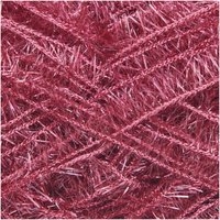 Creative Bubble uni von Rico Design - Farbe 044 rote Beete