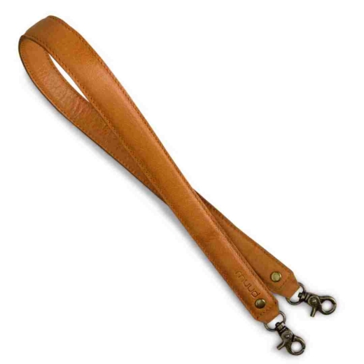 muud Husdson XL Lederriemen in Whisky muud Husdson XL Lederriemen in Whisky