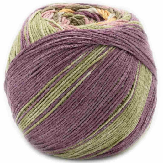 Summer Sock Farbe 104 von Laines du Nord – Sockenwolle