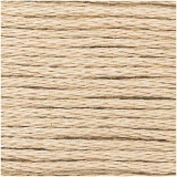 Sticktwist von Rico Design in der Farbe 217 Kiesel 02 Sticktwist von Rico Design in der Farbe 217 Kiesel 02