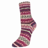 Flotte Socke 4-fach Nordic 3175 von Rellana