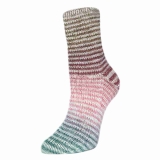 Flotte Socke 4-fach Perfect Rainbow von Rellana Farbe 3124 Flotte Socke 4-fach Perfect Rainbow von Rellana Farbe 3124
