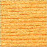 Sticktwist von Rico Design in der Farbe 013 Hellgelb 05