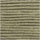 Sticktwist von Rico Design in der Farbe 185 Khaki 02
