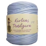 Karlems Textilgarn in hellblau I15