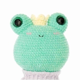 Sicherheitsaugen-Set 6 Farben 1 Paar 30mm Sicherheitsaugen-Set 6 Farben 1 Paar 30mm