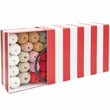 Ricorumi Christmas CAL Kit III - Ricorumi Decorings Ricorumi Christmas CAL Kit III - Ricorumi Decorings