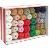 Ricorumi Christmas CAL Kit III - Ricorumi Decorings Ricorumi Christmas CAL Kit III - Ricorumi Decorings