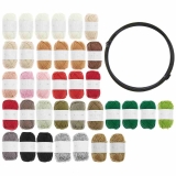 Ricorumi Christmas CAL Kit III - Ricorumi Decorings Ricorumi Christmas CAL Kit III - Ricorumi Decorings