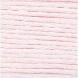 Sticktwist von Rico Design in der Farbe 048 Koralle 01