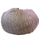 Longcolors von Hjertegarn - Farbe 27: rosa pastell Sockenwolle Longcolors von Hjertegarn - Farbe 27: rosa pastell Sockenwolle