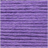 Sticktwist von Rico Design in der Farbe 108 Hell Lila 04