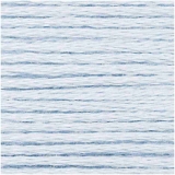 Sticktwist von Rico Design in der Farbe 121 Blau 01 Sticktwist von Rico Design in der Farbe 121 Blau 01