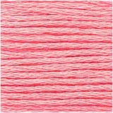 Sticktwist von Rico Design in der Farbe 036 Rot 01