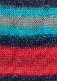 Rico Creative Glühwürmchen von Rico Design in blau rot meliert FB 002 Rico Creative Glühwürmchen von Rico Design in blau rot meliert FB 002