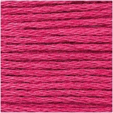 Sticktwist von Rico Design in der Farbe 061 Fuchsia 03