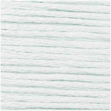 Sticktwist von Rico Design in der Farbe 147 Minze 01