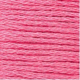 Sticktwist von Rico Design in der Farbe 060 Fuchsia 02 Sticktwist von Rico Design in der Farbe 060 Fuchsia 02