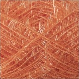 Creative Bubble uni von Rico Design - Farbe 021 orange