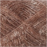 Creative Bubble uni von Rico Design - Farbe 022 braun Creative Bubble uni von Rico Design - Farbe 022 braun