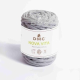 Nova Vita 12 Farbe 121 hellgrau Nova Vita 12 Farbe 121 hellgrau