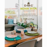 Anleitungsheft: Nova Vita 12 - 6 Wohnaccessoire Projekte Anleitungsheft: Nova Vita 12 - 6 Wohnaccessoire Projekte