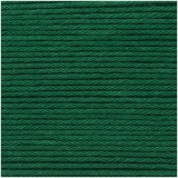 Creative Ricorumi dk von Rico Design Farbe 050 Tannengrün