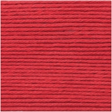 Creative Ricorumi dk von Rico Design Farbe 028 rot Creative Ricorumi dk von Rico Design Farbe 028 rot