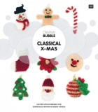 Anleitungsheft: Creative Bubble Classical X-Mas