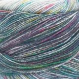 Paint Gradient Sock Farbe 10 Paint Gradient Sock Farbe 10