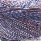 Paint Gradient Sock Farbe 12 Paint Gradient Sock Farbe 12