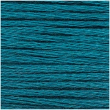 Sticktwist von Rico Design in der Farbe 155 Mint 04