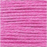 Sticktwist von Rico Design in der Farbe 082 Magenta 03 Sticktwist von Rico Design in der Farbe 082 Magenta 03