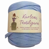 Karlems Texitlgarn in hellblau J42