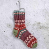 MellanRaggi von Järbo Garn für Weihnachtssocken 6-fach Farbe 28462 MellanRaggi von Järbo Garn für Weihnachtssocken 6-fach Farbe 28462