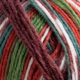 MellanRaggi von Järbo Garn für Weihnachtssocken 6-fach Farbe 28462 MellanRaggi von Järbo Garn für Weihnachtssocken 6-fach Farbe 28462