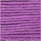 Sticktwist von Rico Design in der Farbe 102 Flieder 05