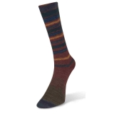 Infinity Sock Farbe 17 Infinity Sock Farbe 17