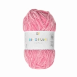Ricorumi Nilli Nilli - Farbe 008 Pink Ricorumi Nilli Nilli - Farbe 008 Pink