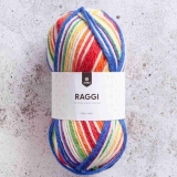 Raggi 15199 von Järbo Garn 8-fach